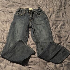 The Children's Place Kids Indigo Jeans
